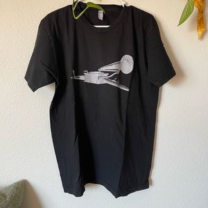 Neutral Milk Hotel Band Tee
